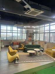 Ct Hub 2 (D12), Office #565089421
